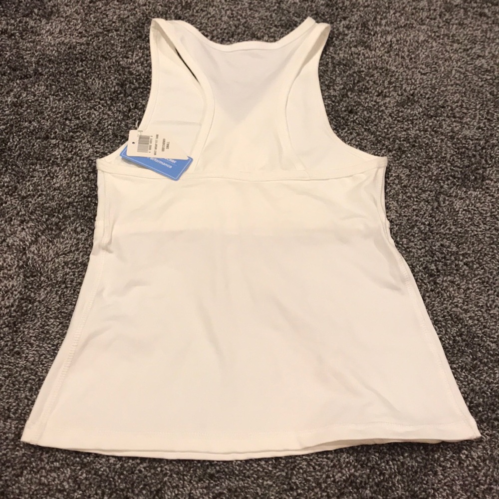 Workout Top - Picture 2 of 2